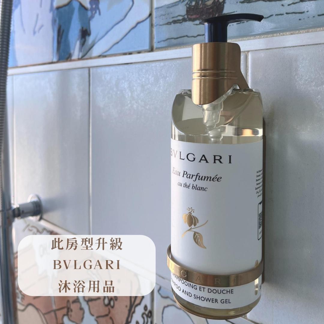 Taitung Sea Level Bed & Breakfast Room photo