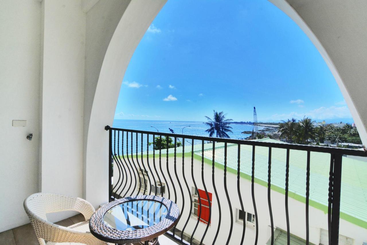 Taitung Sea Level Bed & Breakfast Exterior photo